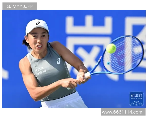 武汉网球队引领最新网球意识TOP10榜单展现卓越实力与潜力